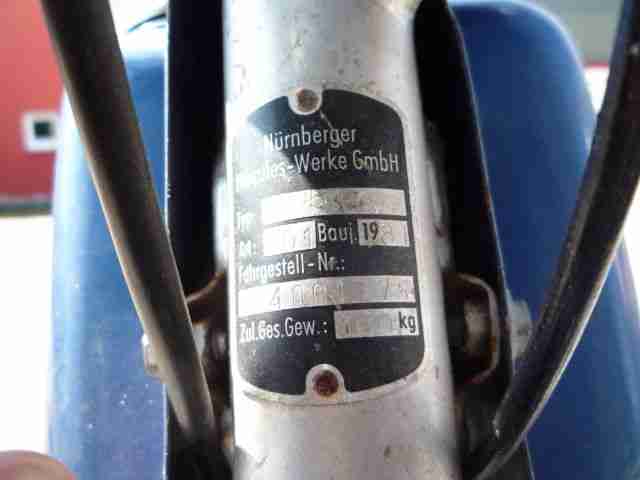 Herkules Prima 4 SL 25km/h