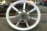Herkules Prima GT Hinterrad