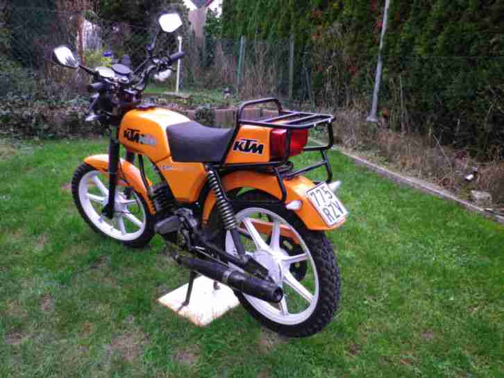 Herkules Prima GT Mofa