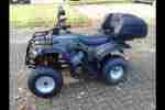 Herkules Quad ATV Adly Moto 300