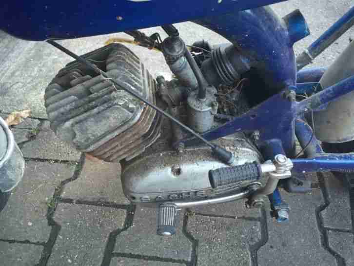 Herkules Scheunenfund