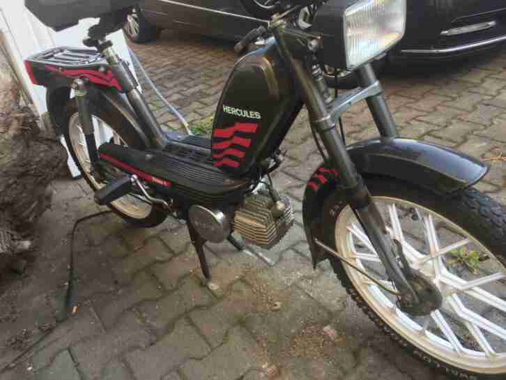 Herkules prima 4 Mofa