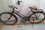 Hilfsmotor Fahrrad oldtimer DDR