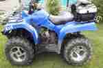 Hisun 400 ATV