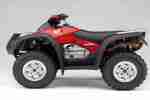 Hon Quad TRX680FA Rincon Vollautomatische ATV