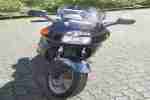 Hond CBR 1000 F, SC 21, BJ. 1987, KM 68483