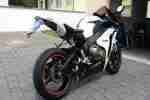 Hond Cbr 1000 RR