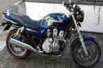 750 CB Sevenfifty Baujahr 1995 16´tKM