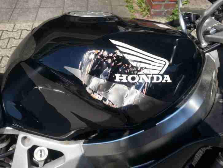 Honda 900 RR
