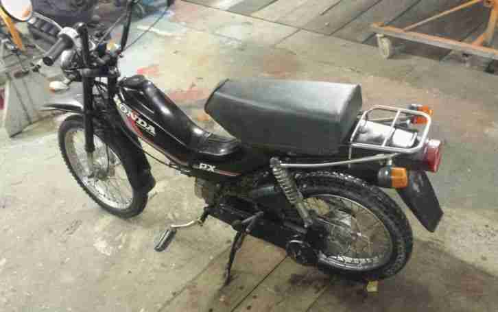 Honda AB 06