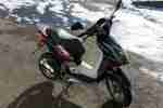 AF 49 Moped Motorroller 50ccm