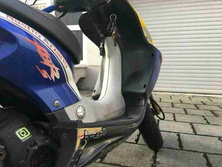Honda AF 49