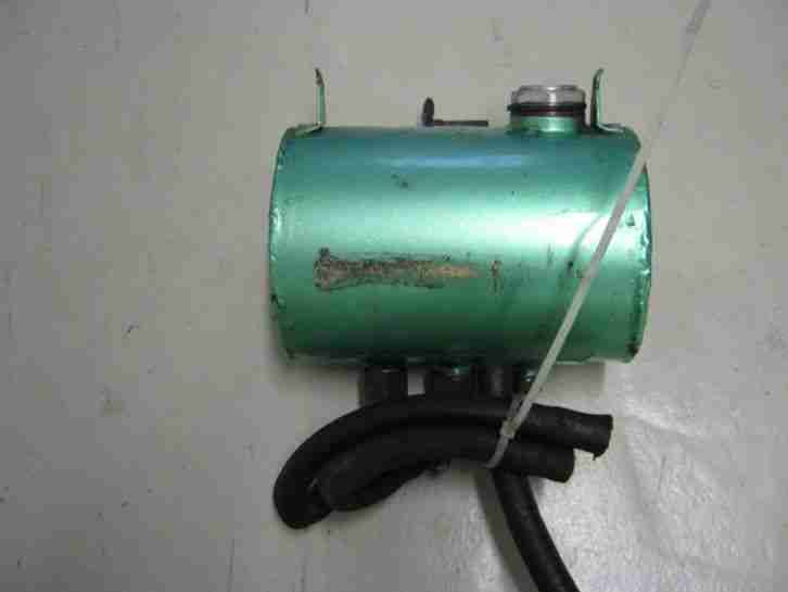 Honda AME 750 Four Öltank