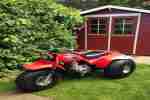 ATC 200S Trike Dreirad Quad ATV (no