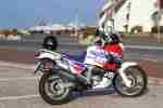 Africa Twin RD 07,XRV 750,EZ.1994, nur