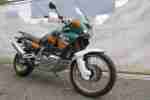 Africa Twin XRV 750 RD 07