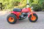 Atc 70 Monkey Trike