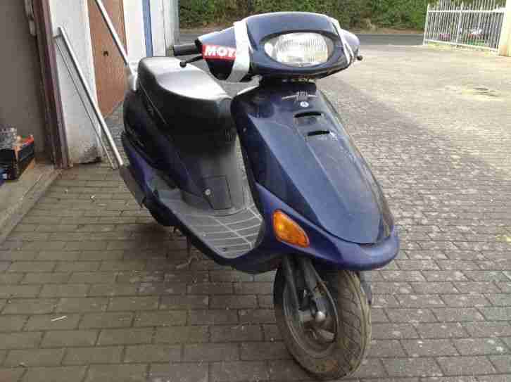 Honda Bali Roller 50ccm DEFEKT