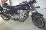 Honda Bol Dor 750 boldor sebring 4 in 1