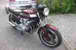 Honda Bol Dor CB 750 F BJ 04 1981 RC 04 58 KW