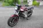 Honda Bol Dor CB 750 F BJ 04 1981 RC 04 58 KW