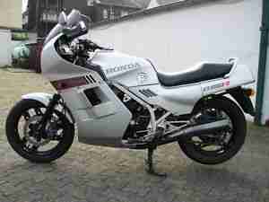 Honda Bold or VF 1000 F II TÜV Neu von 1988