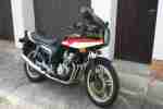 Boldor CB 750 F2 RC04 VOLLVERKLEIDUNG