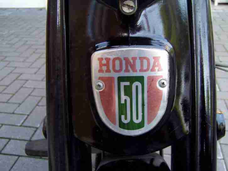 Honda C 310, C310, Moped, Selten !!! Motor wie Dax oder Monkey ???