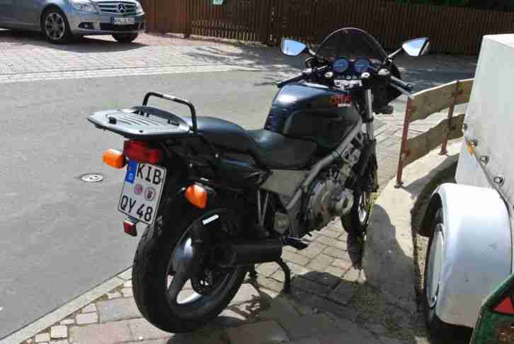 Honda CB 1 (400)