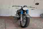 CB 100; Motorrad