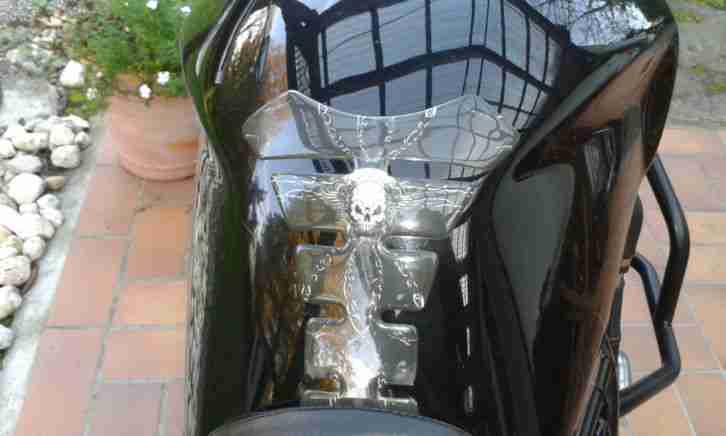 Honda CB 1000 Big One