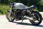 CB 1000 Big One , Cafe Racer ,