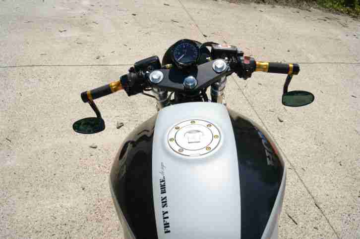 Honda CB 1000