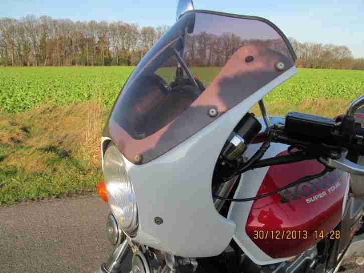 Honda CB 1000 Big One EINZELSTÜCK !!
