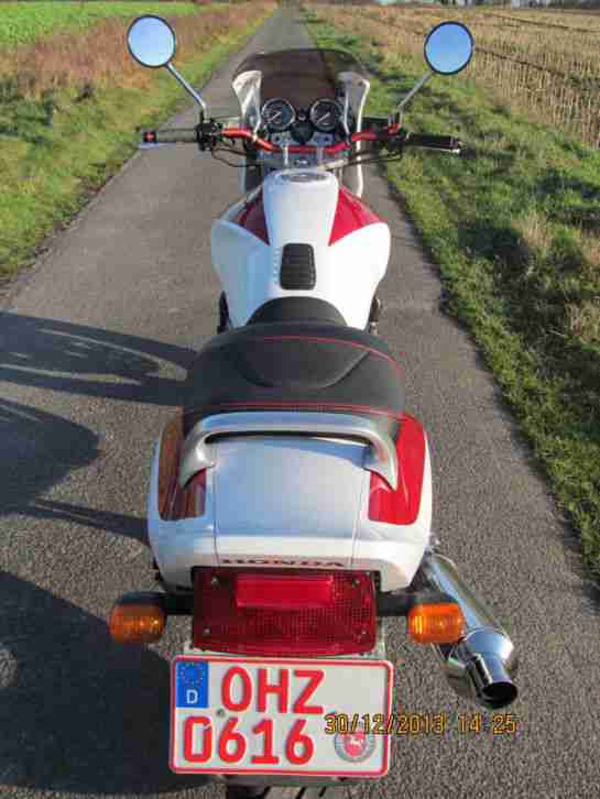Honda CB 1000 Big One EINZELSTÜCK !!