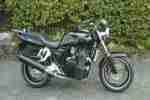 Honda CB 1000 F Big One SC30, EZ 11 97, nur