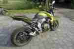 CB 1000 R ABS deutsches Modell