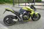 CB 1000 R ABS deutsches Modell