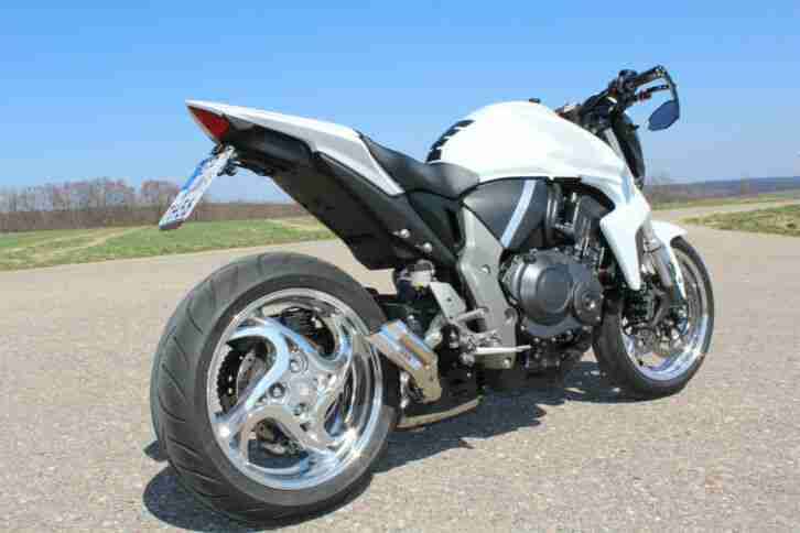 Honda CB 1000