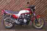 CB 1100 Bol d’Or ! CB1100F Super