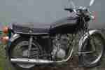 Honda CB 125 CJ