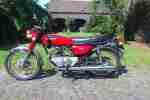 CB 125 K 5