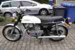 Honda CB 125 K Bj. 6 76 32Tkm TÜV8 16 Schöner