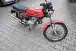 Honda CB 125 T