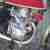 Honda CB 125K