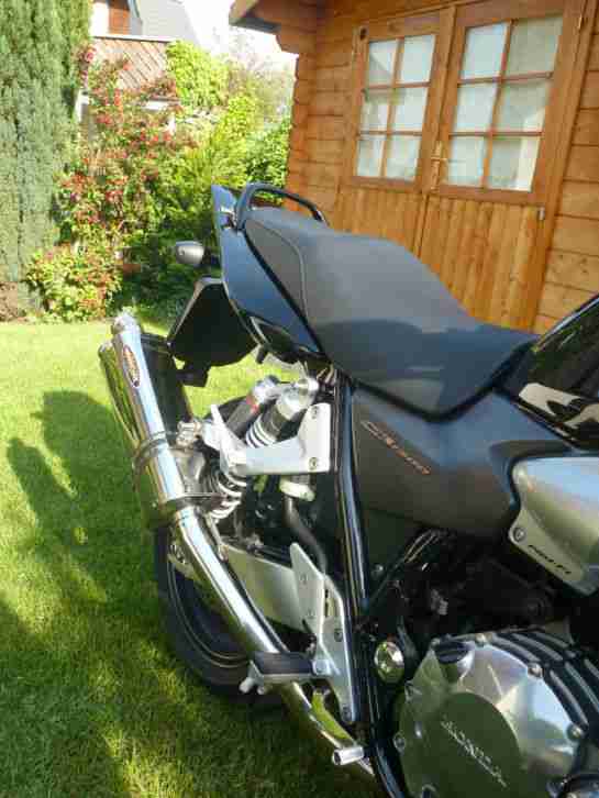 Honda CB 1300 ABS SC54