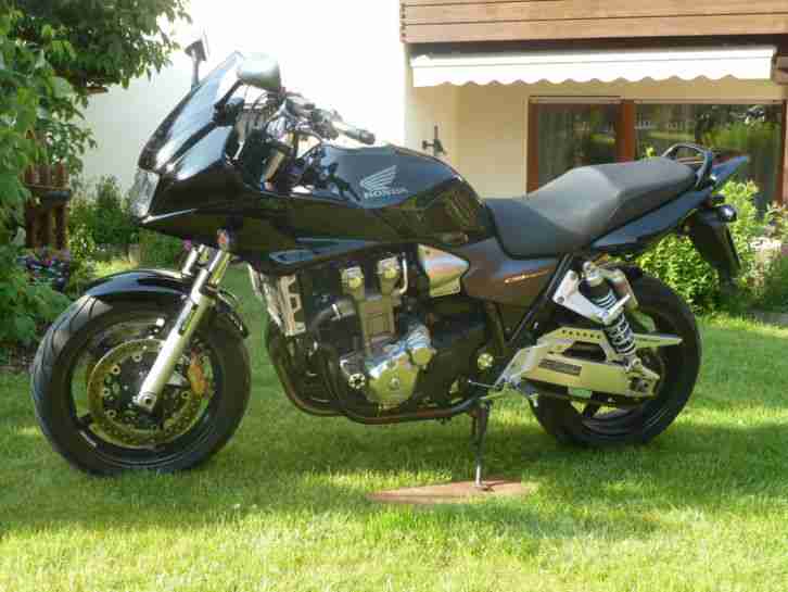 CB 1300 ABS SC54