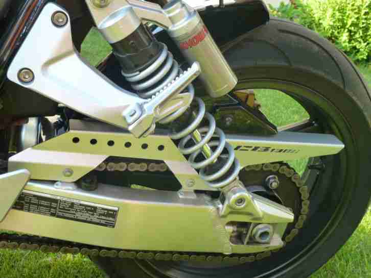 Honda CB 1300 ABS SC54