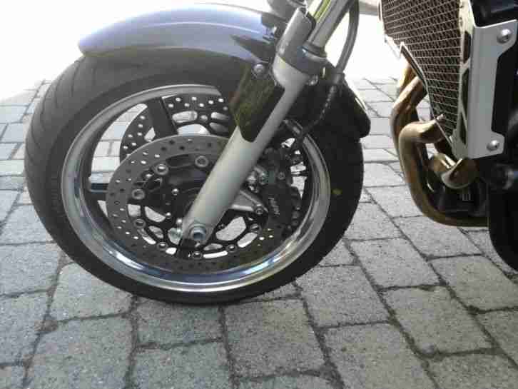 Honda CB 1300 SC54