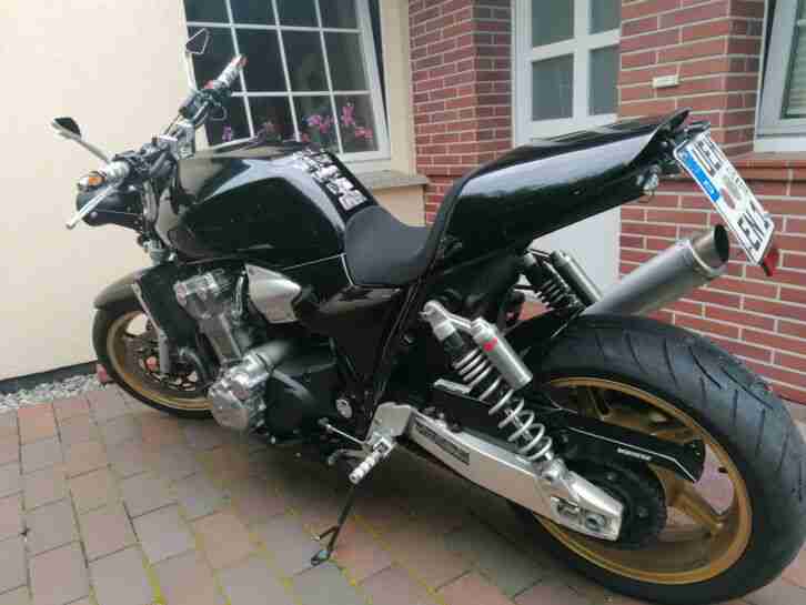 Honda CB 1300